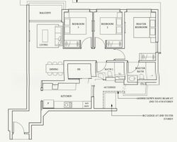Watten House (D11), Condominium #591316341